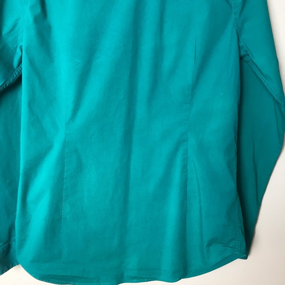 Express Men’s. IMX button down shirt. - Picture 3 of 7